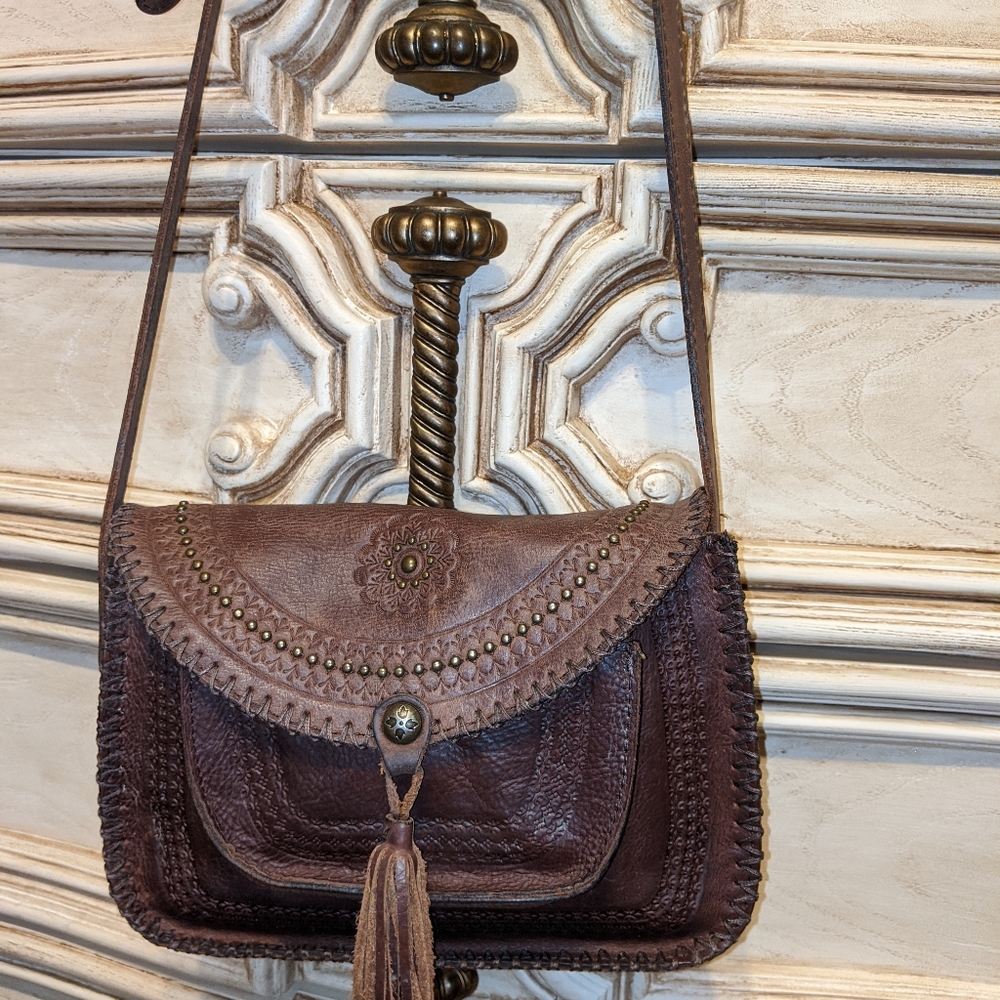 Patricia Nash Bag